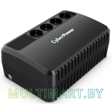 Источник бесперебойного питания CyberPower BU1000E